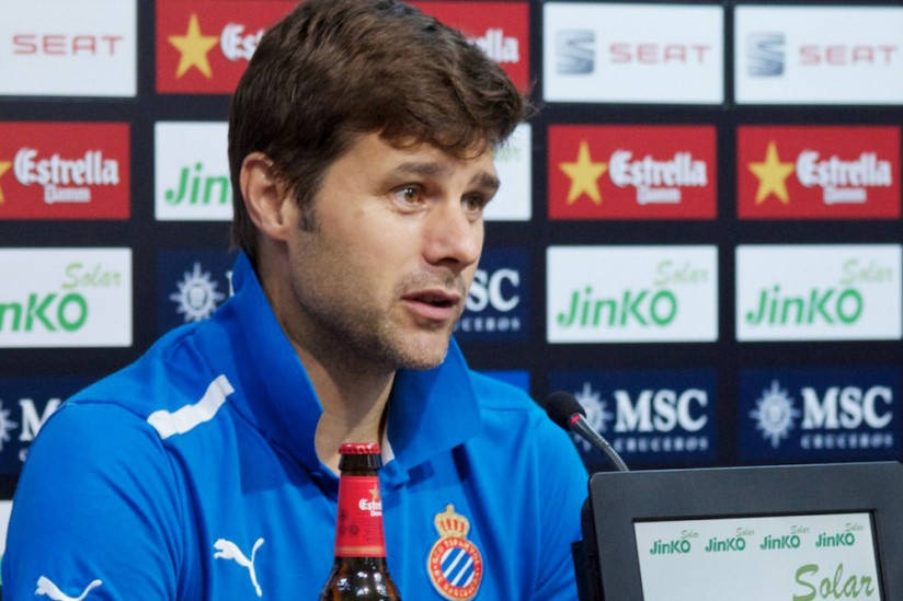 Mauricio Pochettino bientôt nommé entraîneur du PSG 