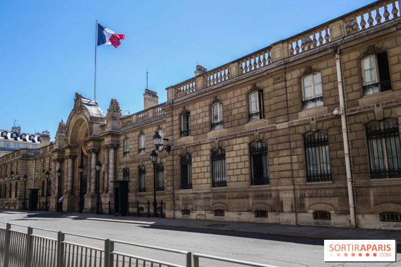 Covid : Macron organise une réunion sur la campagne de vaccination à l'Élysée 