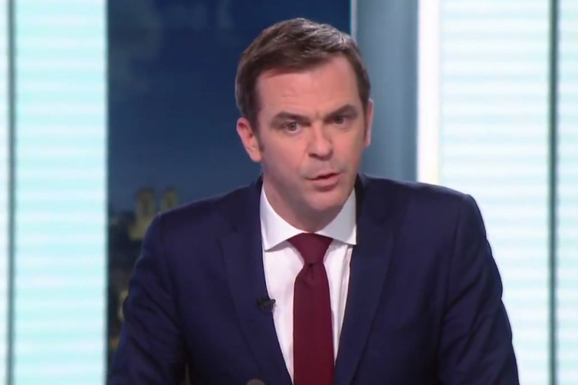 Covid : la vaccination des plus de 75 ans commence dès fin janvier promet Olivier Véran