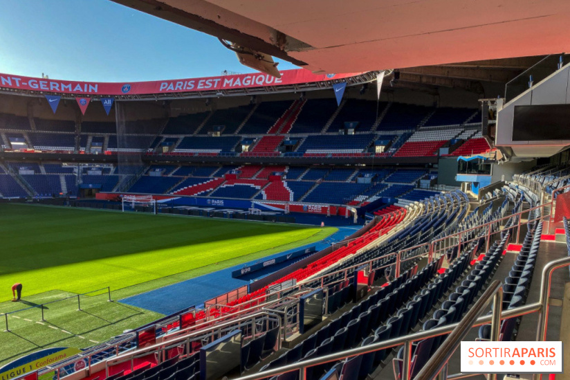 Matchs à huis clos : vers une prolongation des restrictions au-delà du 20 janvier ?