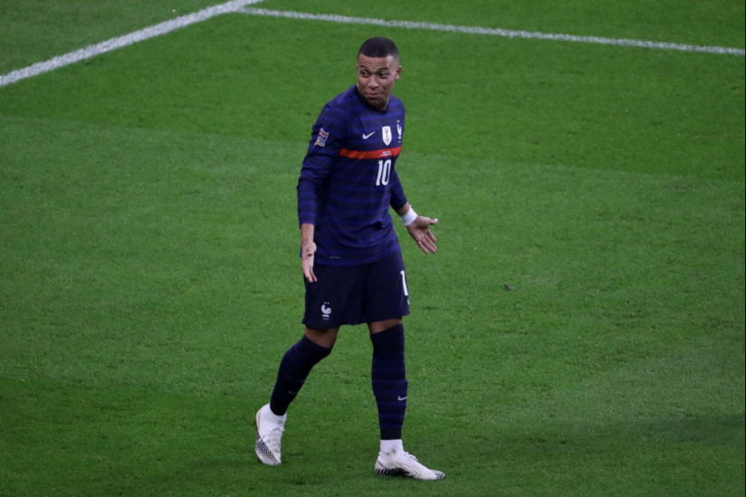 Mbappé, Rashford, Neymar ... le classement des joueurs les plus chers du monde dévoilé 