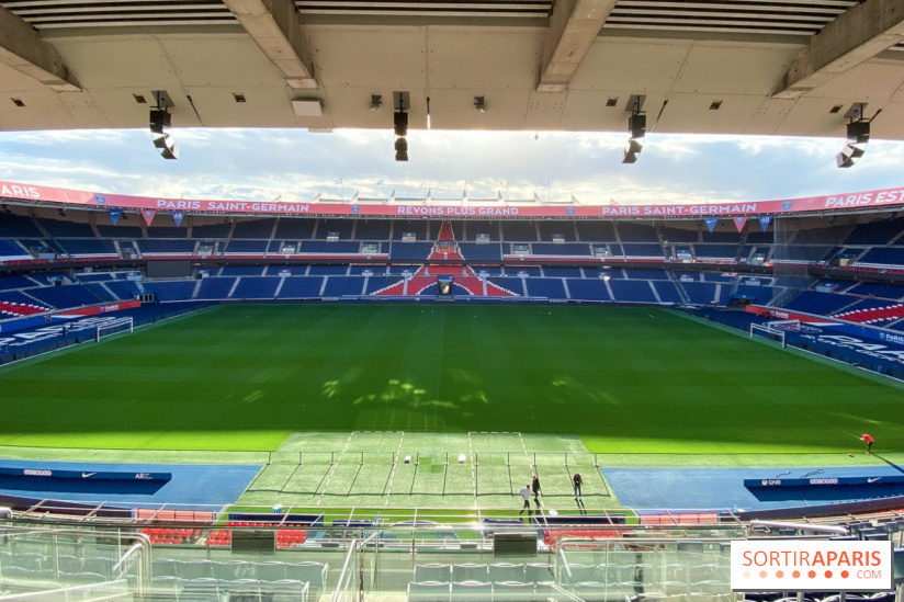 PSG Brest en Ligue 1, premier match au Parc des Princes pour Mauricio Pochettino 