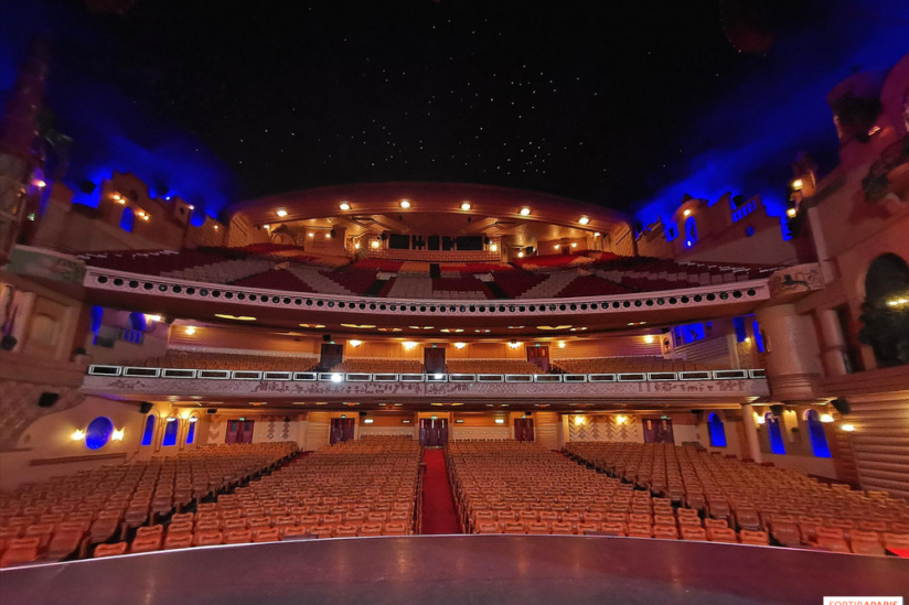 Nouveau point de concertation le 20 janvier concernant les possibles réouvertures