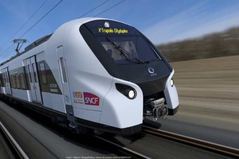 Nouveaux trains du RER B : Alstom temporise, la SNCF et la RATP accélèrent 