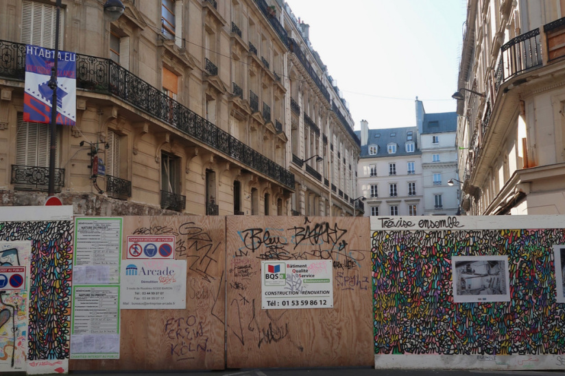 Explosion de la rue de Trévise : deux ans après, les victimes attendent toujours d'être indemnisées
