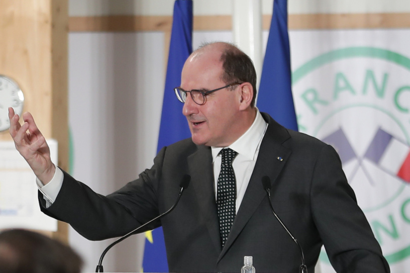 Réformes : Jean Castex relance les concertations avec les partenaires sociaux à Matignon