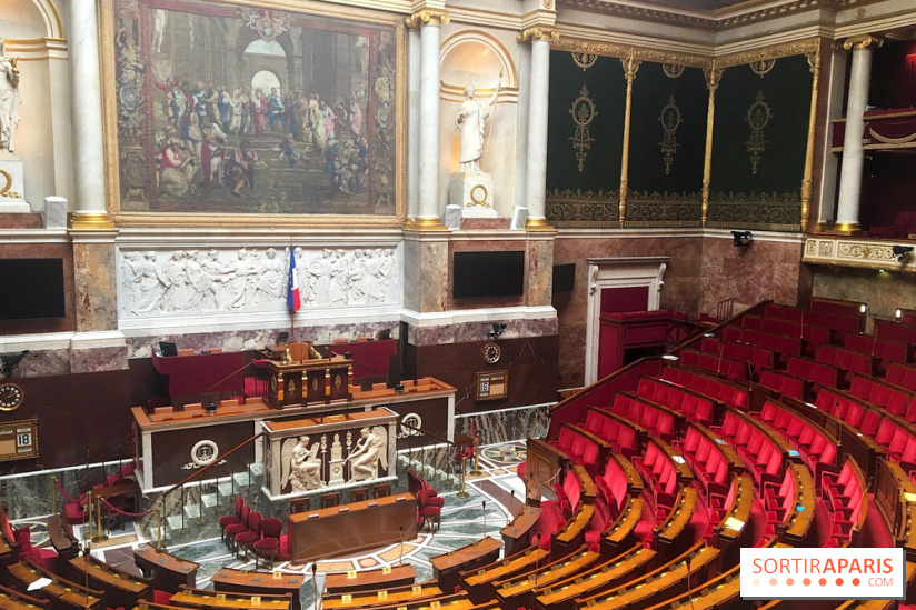 Confinement : bientôt un débat et un vote au Parlement selon Jean Castex