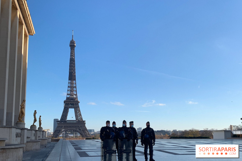 Loi Sécurité Globale : le Sénat veut remplacer l'article 24 par la création d'un nouveau délit