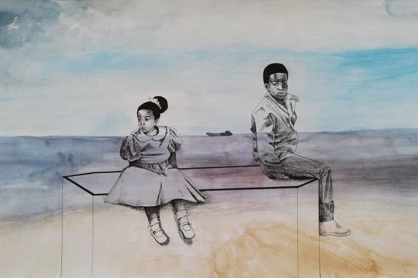 Millenn'Art, quand le marché de l'art s'adresse (enfin) aux jeunes