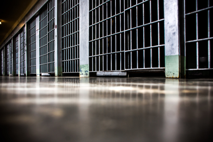 Covid : dans les prisons françaises, des clusters de contamination apparaissent