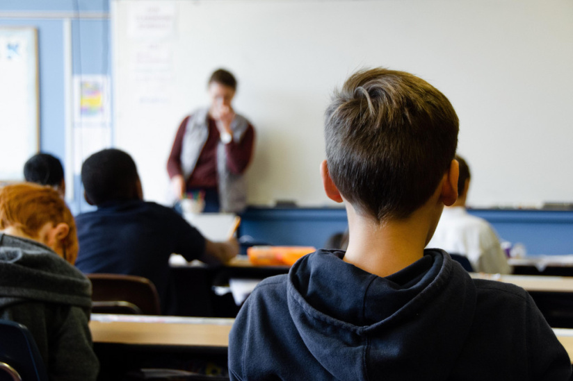 Covid : le nombre de classes fermées se multiplient en Île-de-France