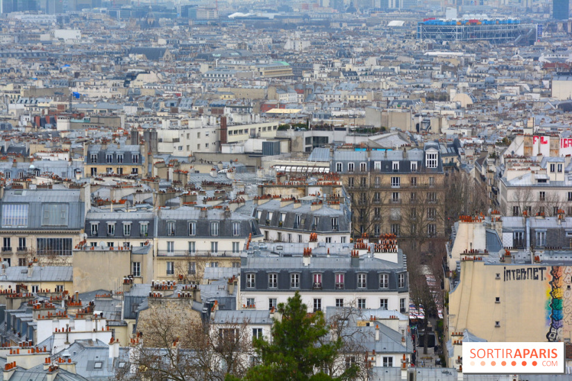Paris : pour les meublés touristiques, un système de quotas par zone bientôt testé par la Mairie ?
