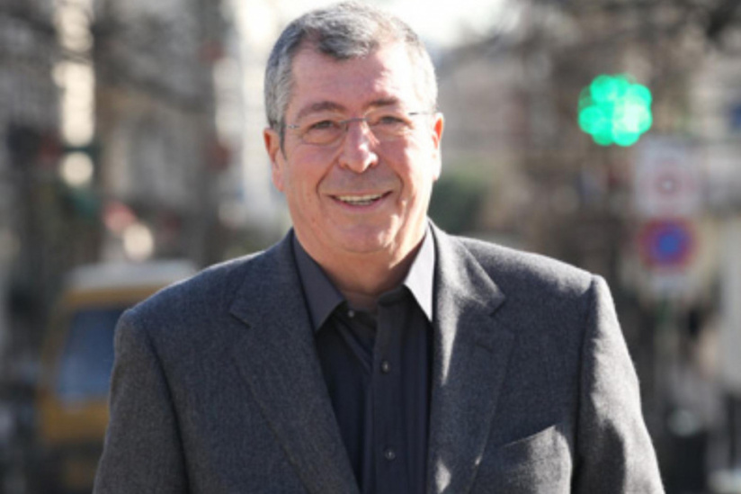 Patrick Balkany hospitalisé en soins intensifs suite à une insuffisance cardiaque