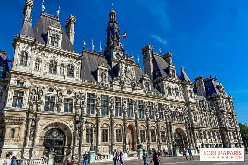 #SaccageParis : sur la propreté, la Ville veut responsabiliser les Maires d'arrondissement