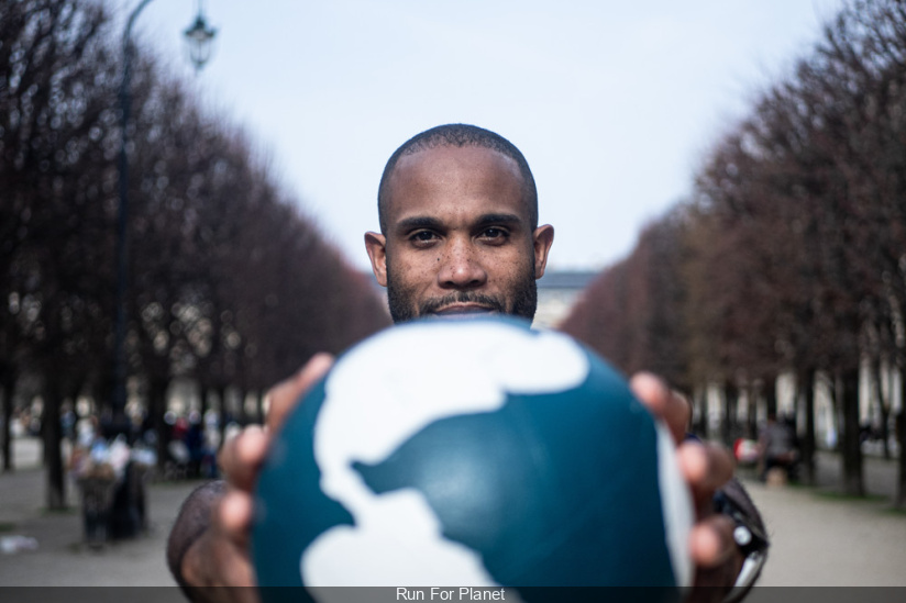 Run For Planet - Paris