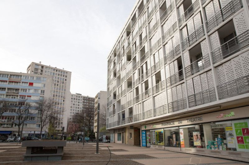 La Ville de Paris veut rénover 5000 logement sociaux chaque année jusqu'en 2050