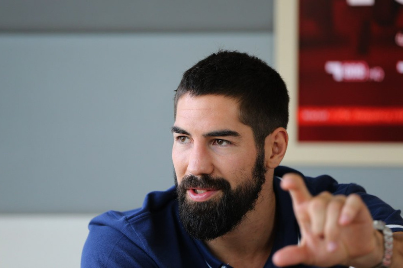 JO Tokyo : Nikola Karabatic sélectionné en équipe de France de handball