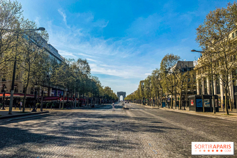 Paris 2024 : une cérémonie d'ouverture dans le centre de Paris