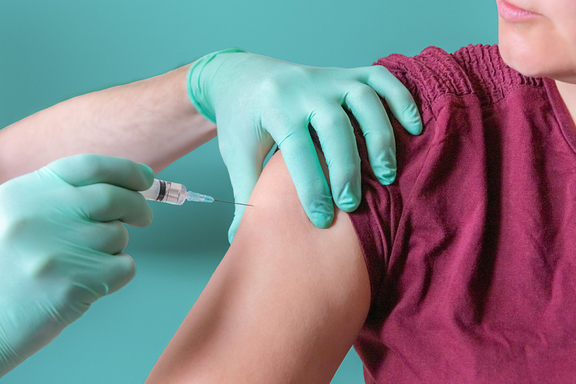 Vaccination Covid : 66,66% de la population française primo-vaccinée 