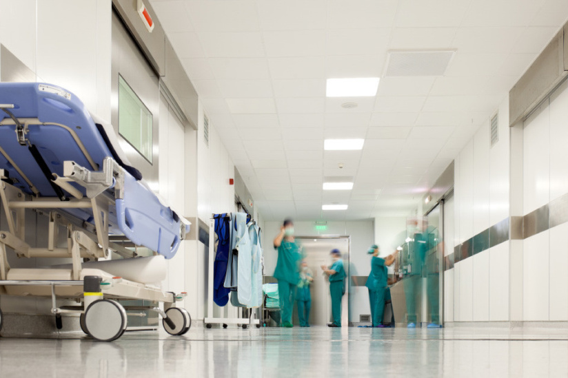 Covid : le plan blanc déclenché en Nouvelle-Aquitaine