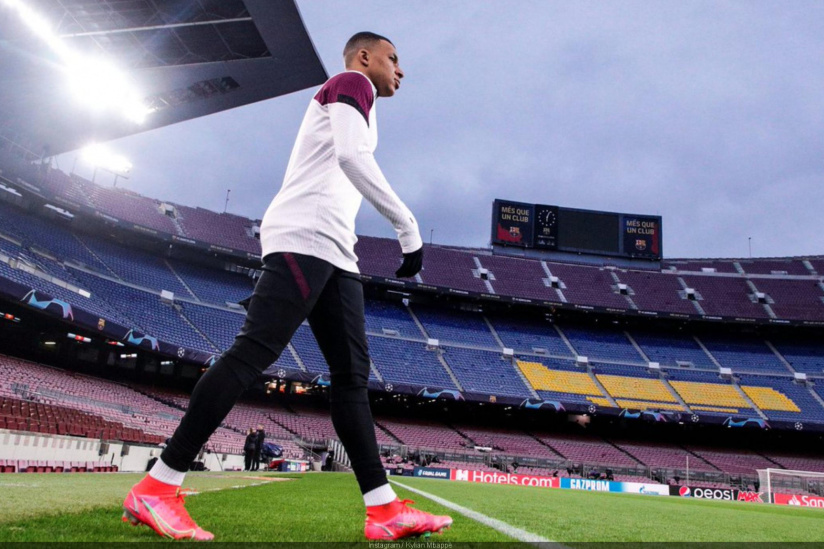 Kylian Mbappé bien décidé à quitter le PSG cet été ? Les infos transfert