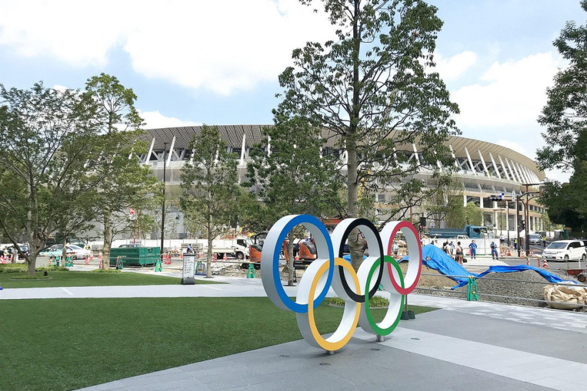 Covid : huis clos maintenu pour les Jeux Paralympiques de Tokyo