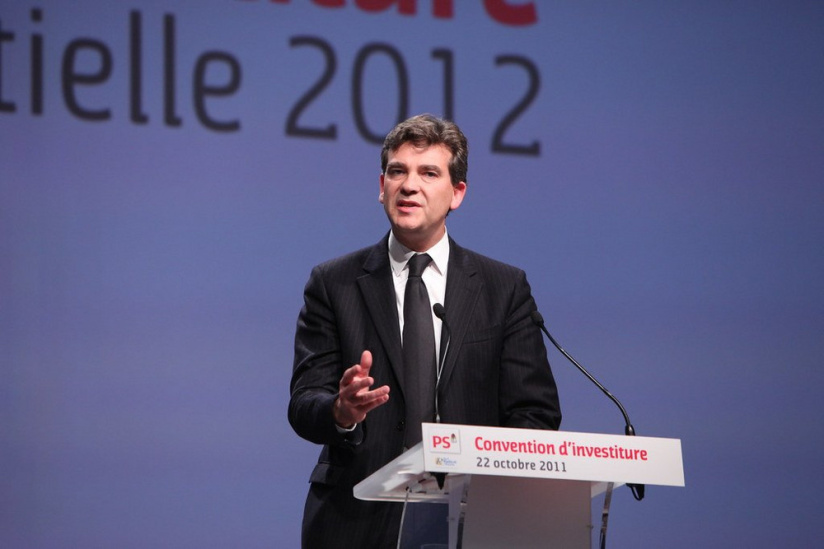 Présidentielle 2022 : Arnaud Montebourg va annoncer sa candidature début septembre
