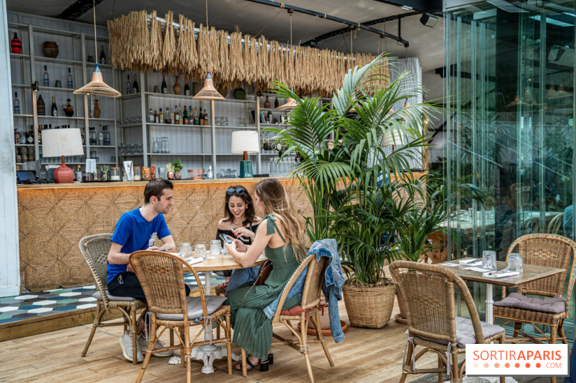 Pass sanitaire : aucune aide pour les restaurateurs "qui trichent", avertit Bruno Le Maire