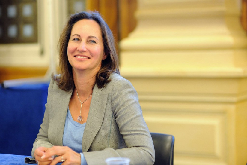 Présidentielle 2022 : Ségolène Royal apporterait son soutien à la candidature d'Anne Hidalgo