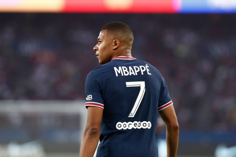 PSG : Kylian Mbappé refuse deux nouvelles offres de contrat 
