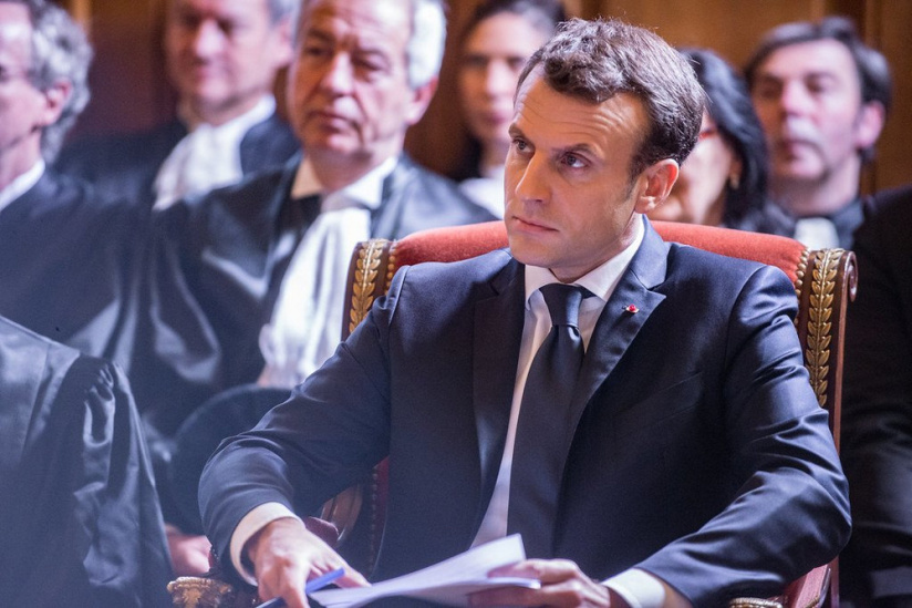 Macron réunit le gouvernement pour initier les dernières réformes du quinquennat