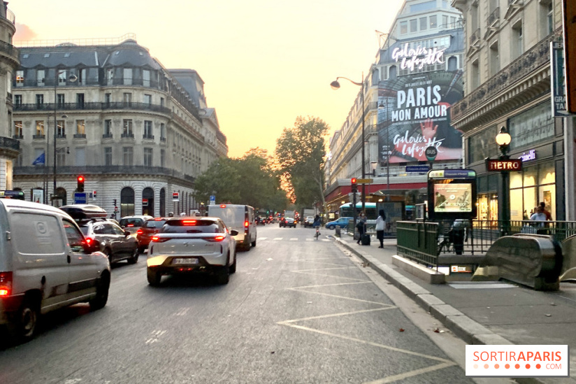 30km/h à Paris : des associations déposent un recours en justice pour annuler la mesure