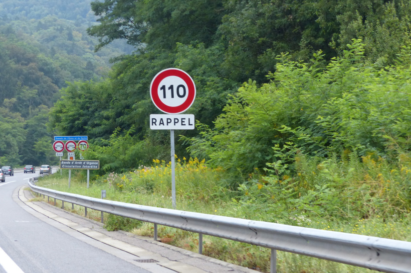 110km/h sur les autoroutes : Djebbari tacle Hidalgo et s'oppose à abaisser la vitesse maximale