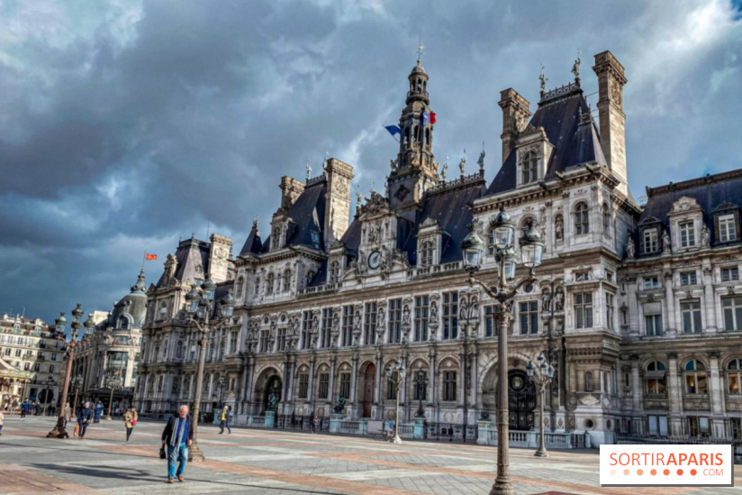 La dette de la Ville de Paris atteint les 7,7 milliards d'euros en 2020 