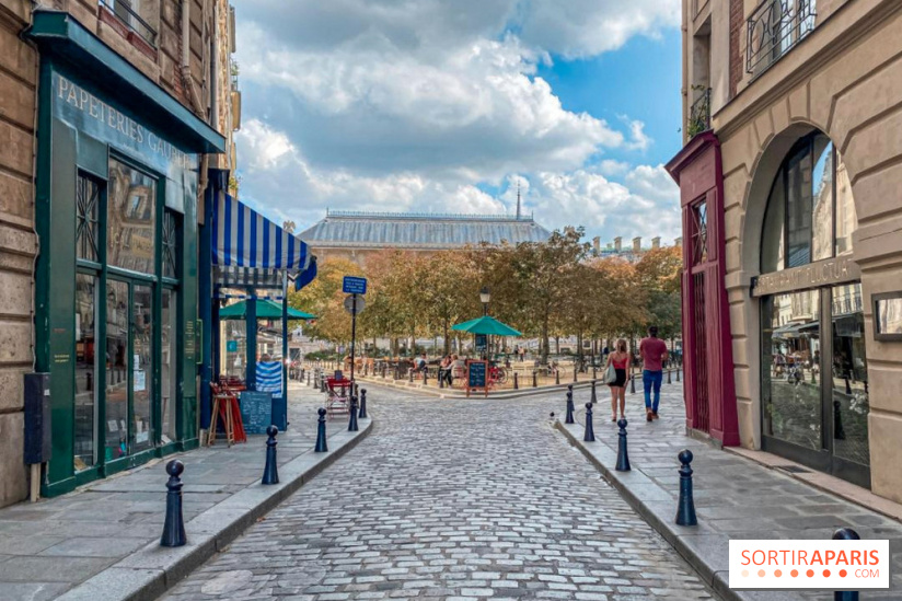 Covid : à Paris, 15 à 20% des commerces restent fermés selon les professionnels