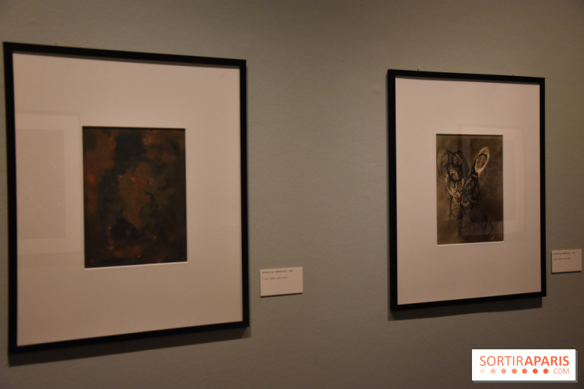 Nino Migliori, l'exposition à la MEP