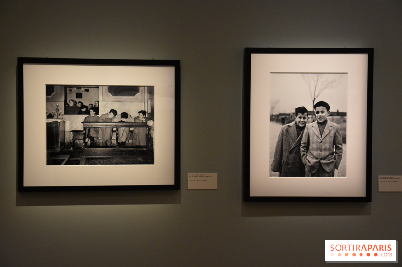 Nino Migliori, l'exposition à la MEP