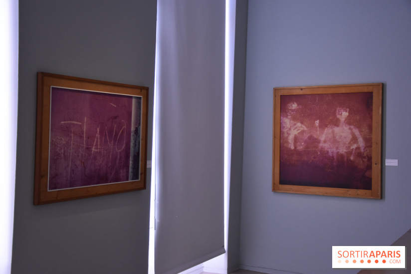 Nino Migliori, l'exposition à la MEP