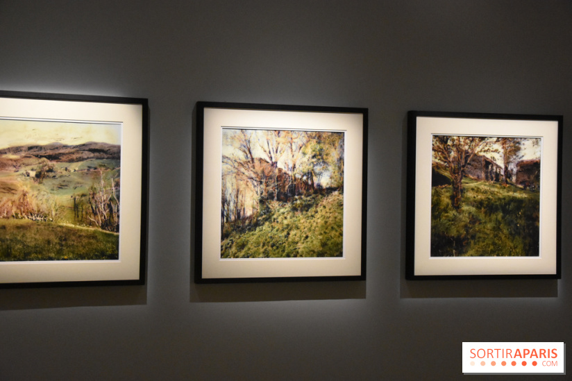 Nino Migliori, l'exposition à la MEP