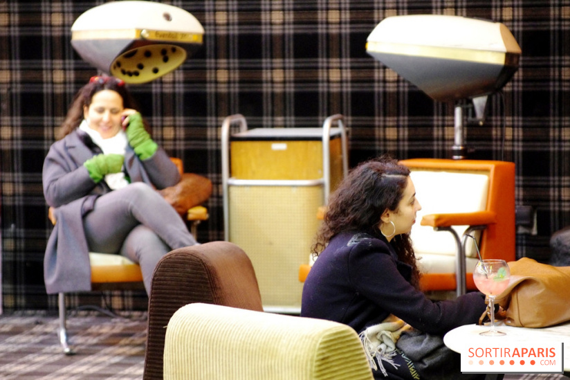 Ground Control ouvre les portes de la Halle Charolais à Paris