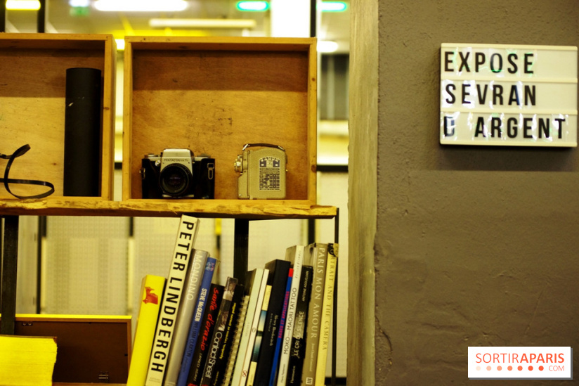 Ground Control ouvre les portes de la Halle Charolais à Paris