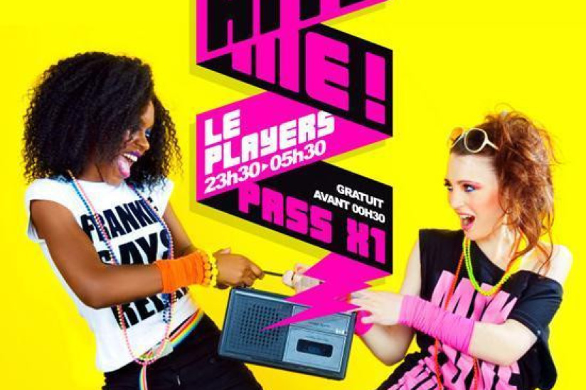 HITS ME (200% Hits) : Entrée Gratuite