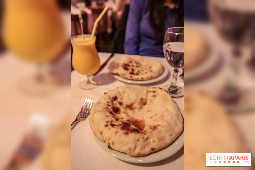 Jaipur Café, les photos