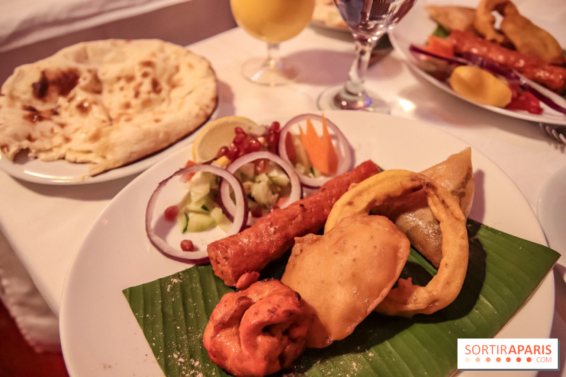 Jaipur Café, les photos