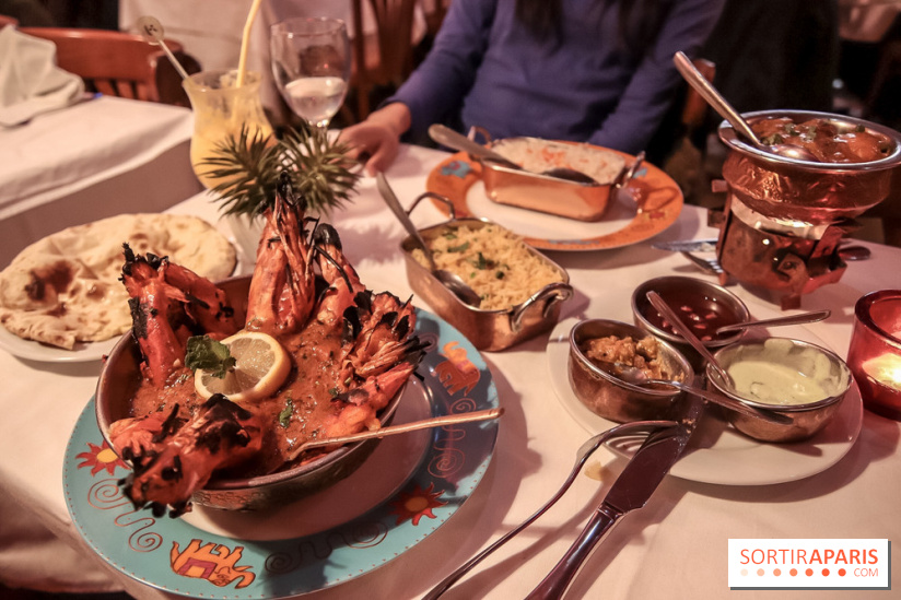 Jaipur Café, les photos