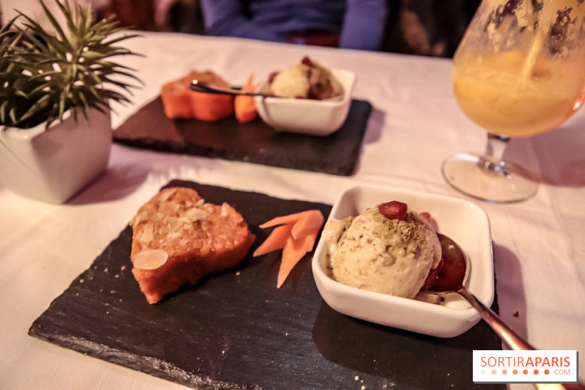 Jaipur Café, les photos