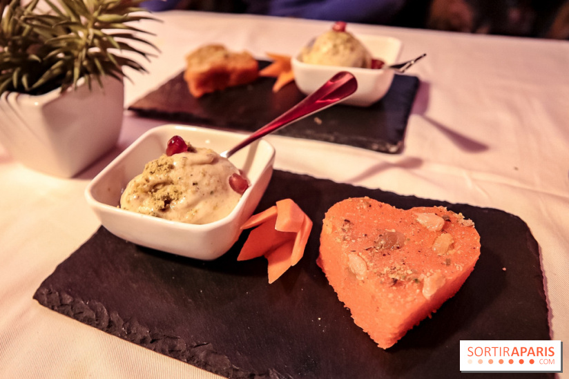 Jaipur Café, les photos