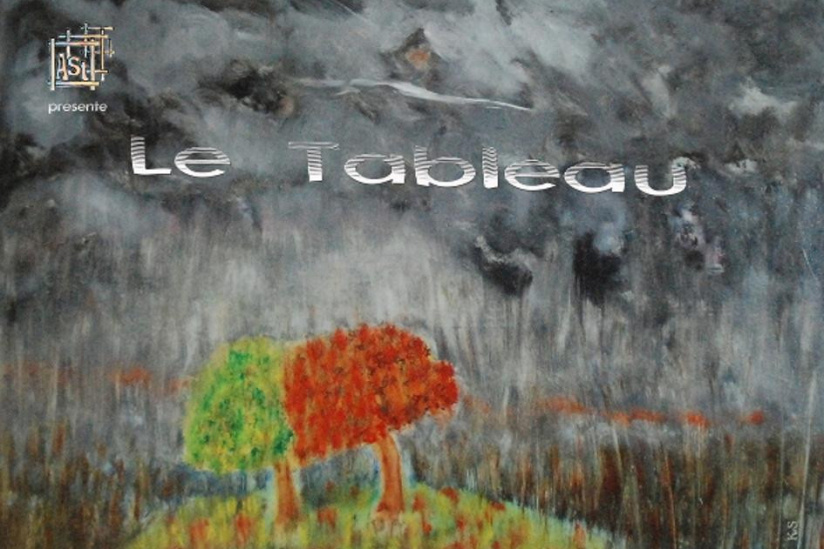 Le Tableau, de Victor Slavkine