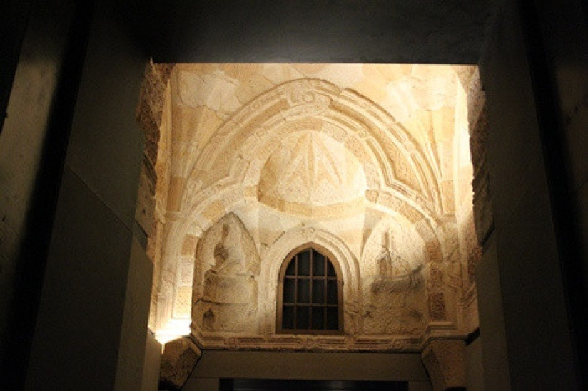 Département des Arts de l'Islam du Musée du Louvre