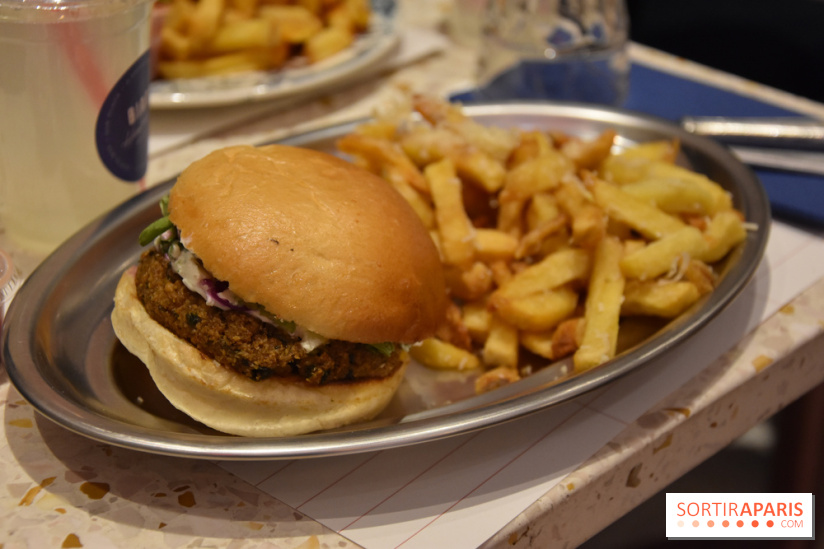 Birdy Hamburgers, le nouveau spot qui révolutionne la consommation du burger